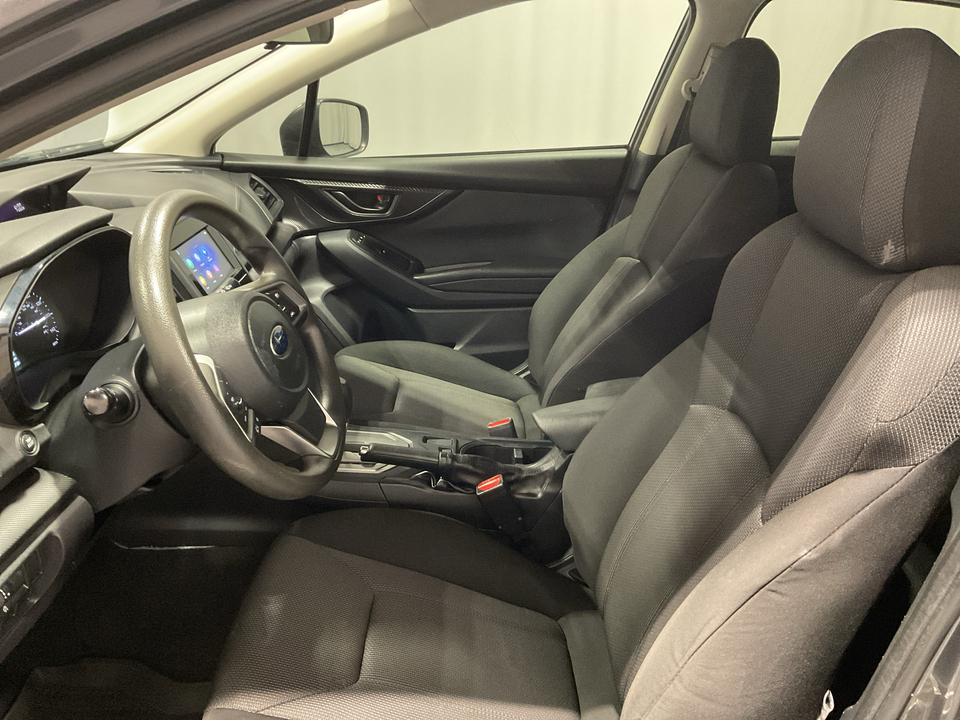 2019 Subaru Impreza 2.0i CVT 5-Door
