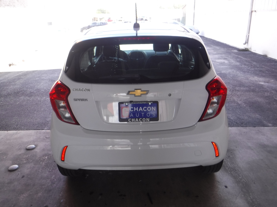 2019 Chevrolet Spark LS CVT