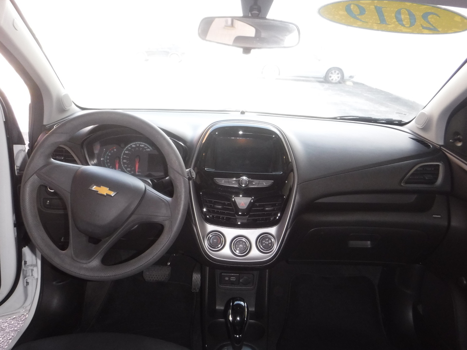 2019 Chevrolet Spark LS CVT