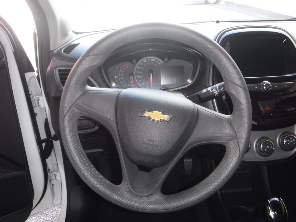 2019 Chevrolet Spark LS CVT