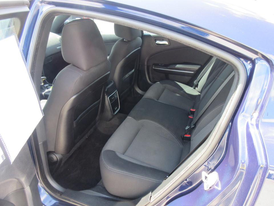 2015 Dodge Charger SE
