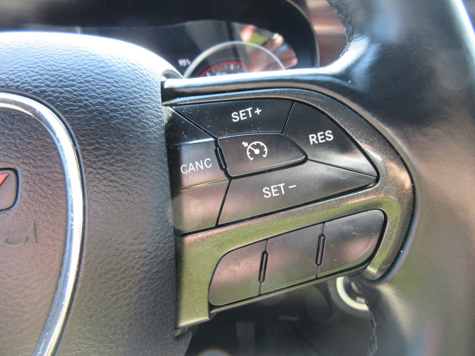 2015 Dodge Charger SE