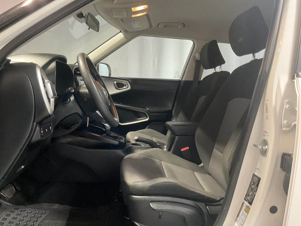 2020 Kia Soul LX CVT