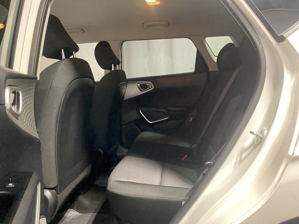 2020 Kia Soul LX CVT