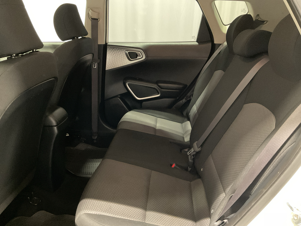 2020 Kia Soul LX CVT