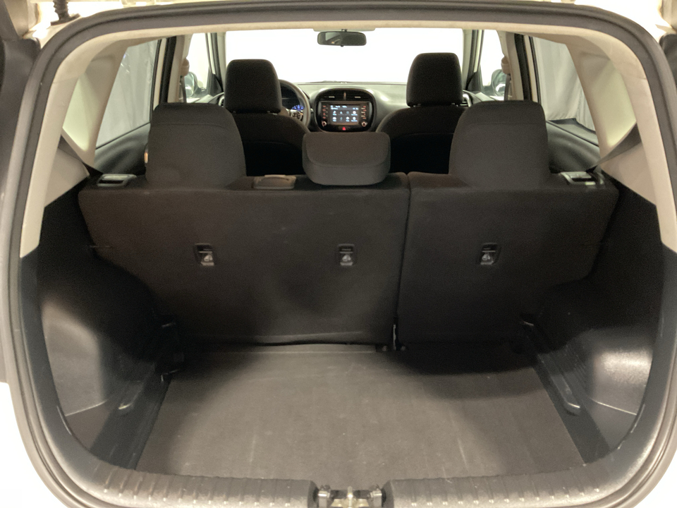 2020 Kia Soul LX CVT