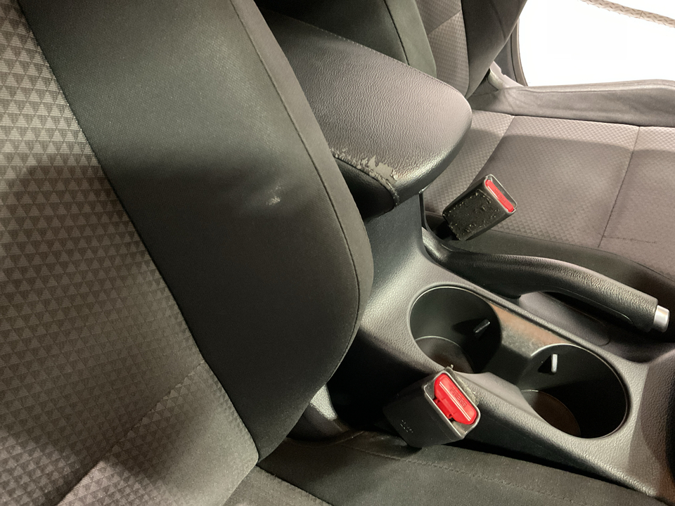 2020 Kia Soul LX CVT