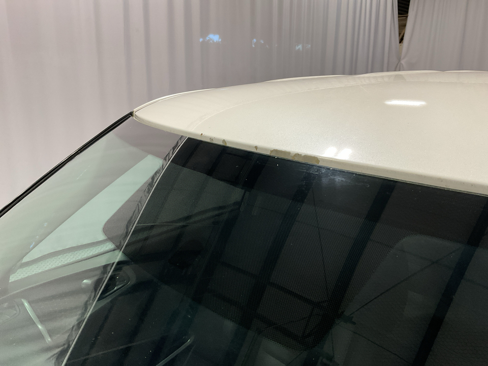 2020 Kia Soul LX CVT