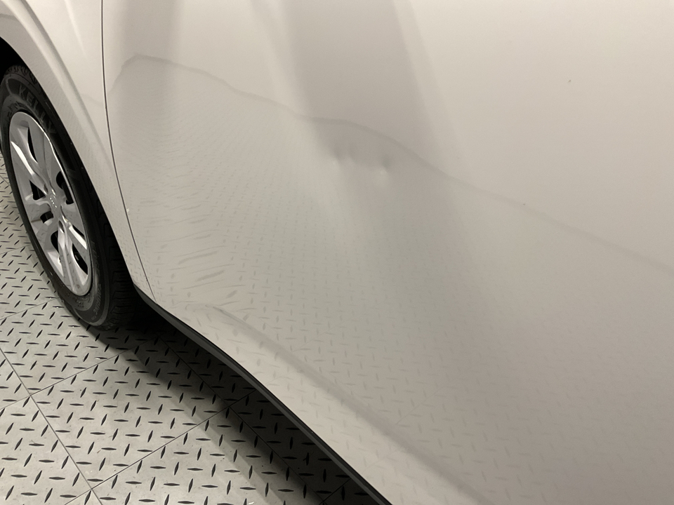 2020 Kia Soul LX CVT
