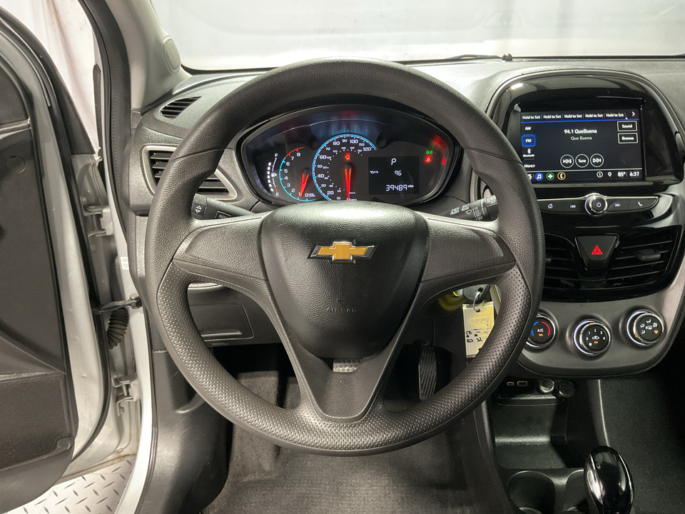 2021 Chevrolet Spark LS CVT