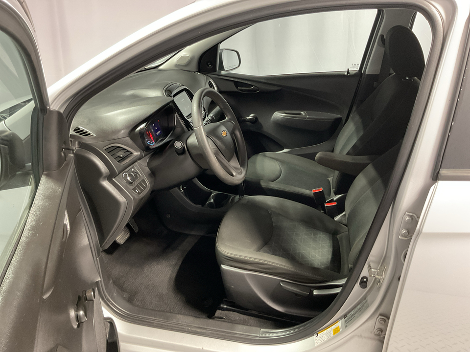 2021 Chevrolet Spark LS CVT