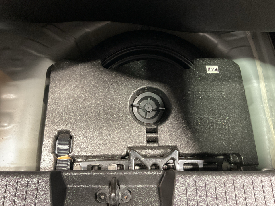 2021 Chevrolet Spark LS CVT