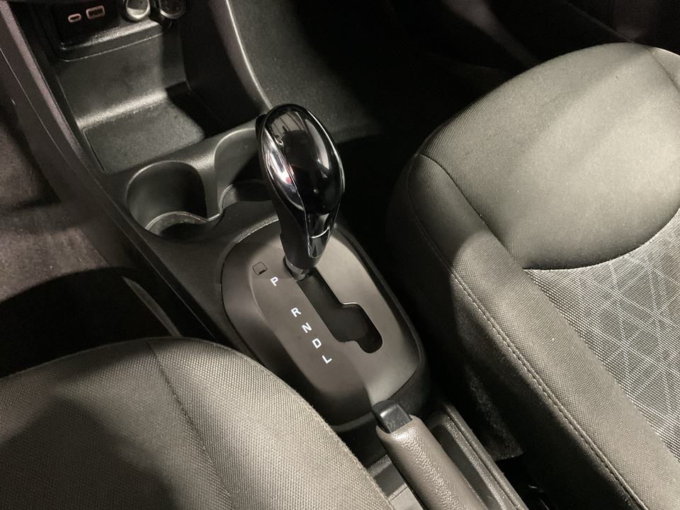 2021 Chevrolet Spark LS CVT