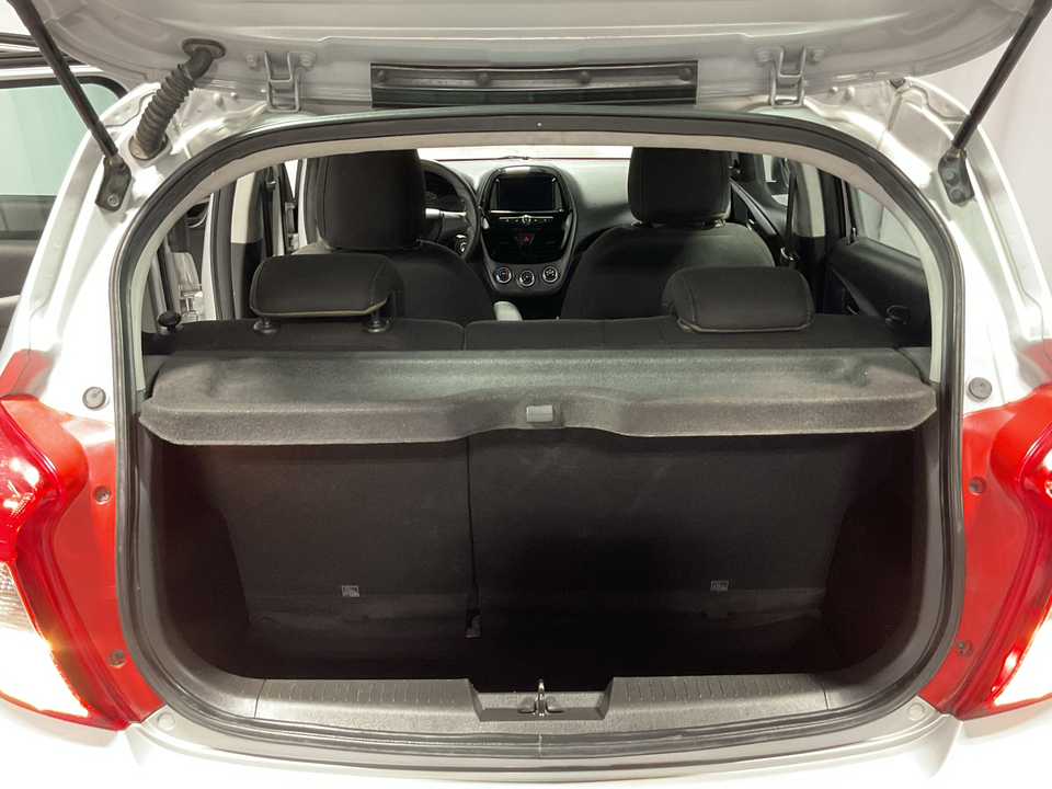 2021 Chevrolet Spark LS CVT