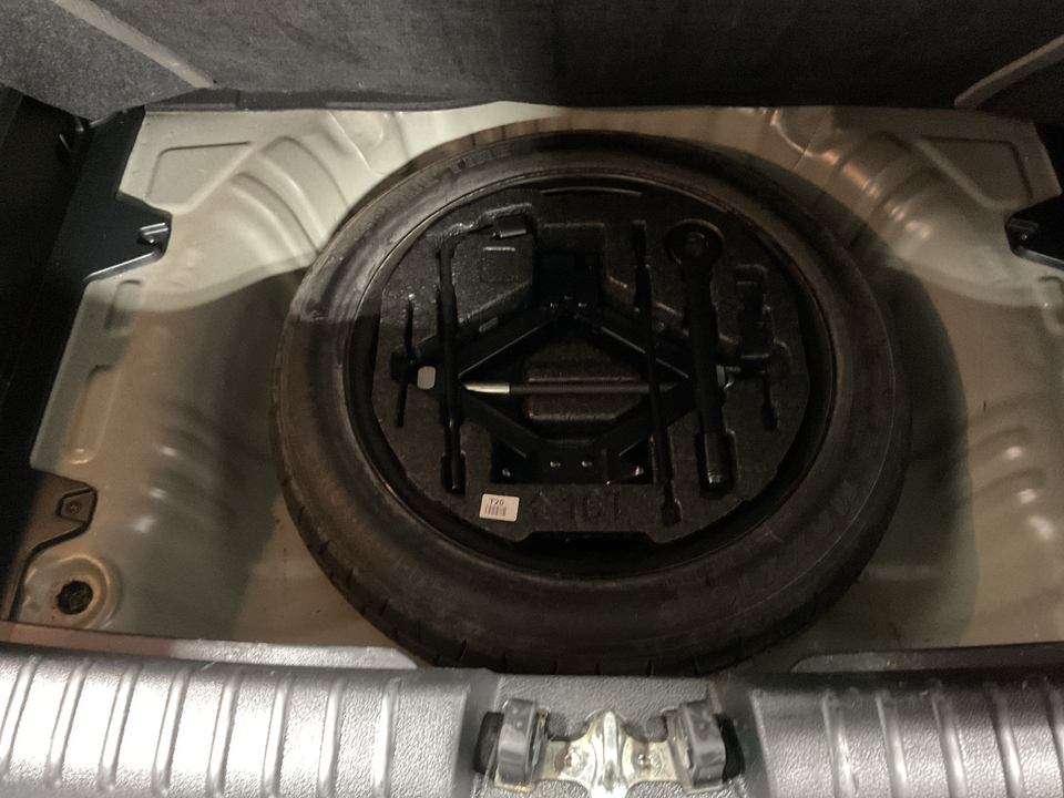 2020 Kia Soul LX CVT