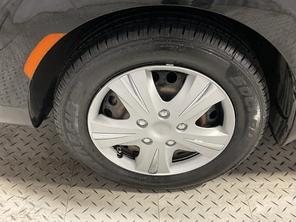 2020 Kia Soul LX CVT