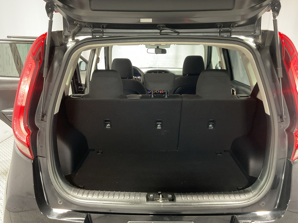 2020 Kia Soul LX CVT