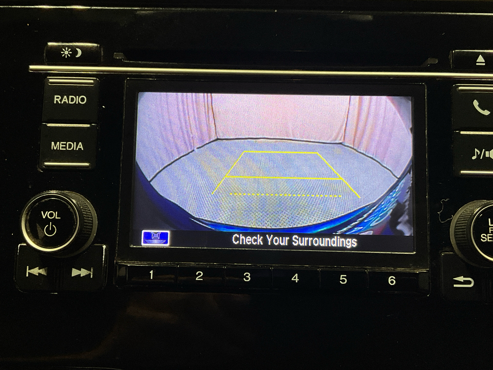 2019 Honda Fit LX CVT