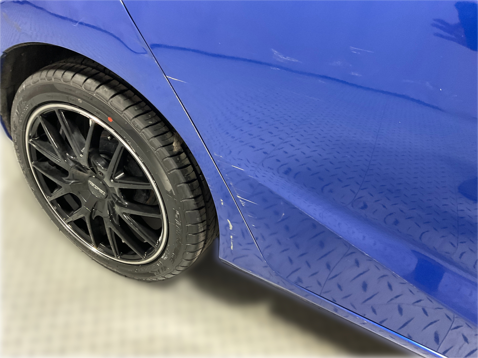 2019 Honda Fit LX CVT