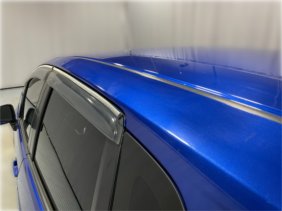 2019 Honda Fit LX CVT