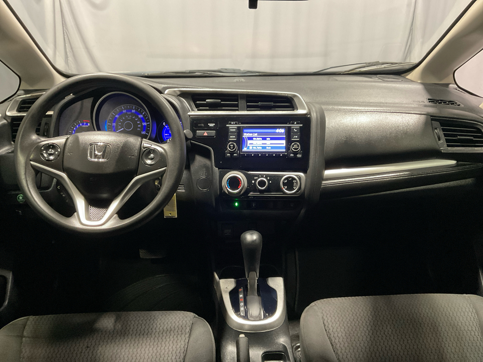 2019 Honda Fit LX CVT