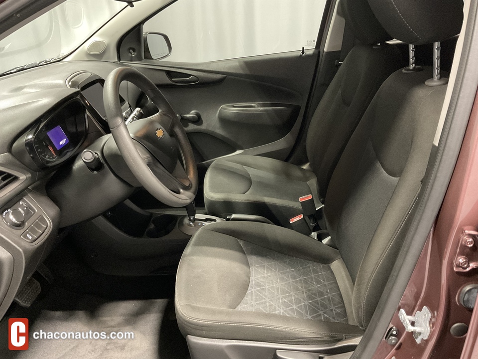 2021 Chevrolet Spark LS CVT