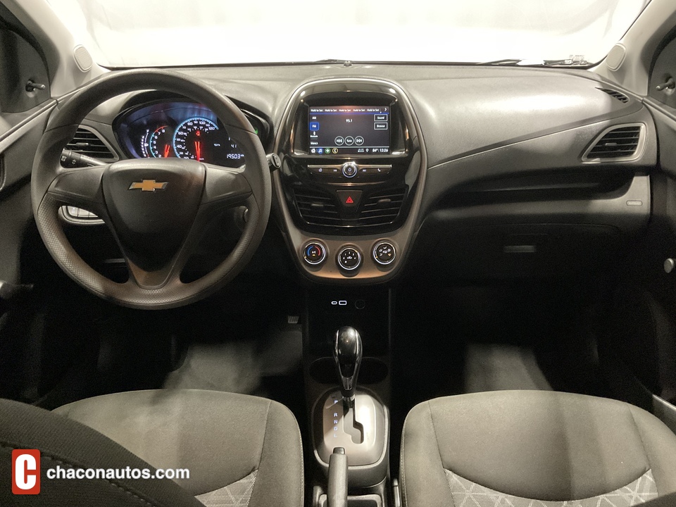 2021 Chevrolet Spark LS CVT