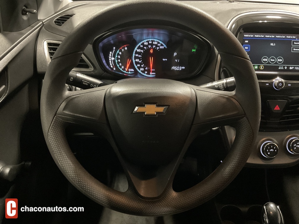 2021 Chevrolet Spark LS CVT