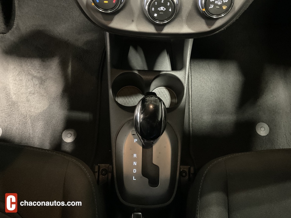 2021 Chevrolet Spark LS CVT