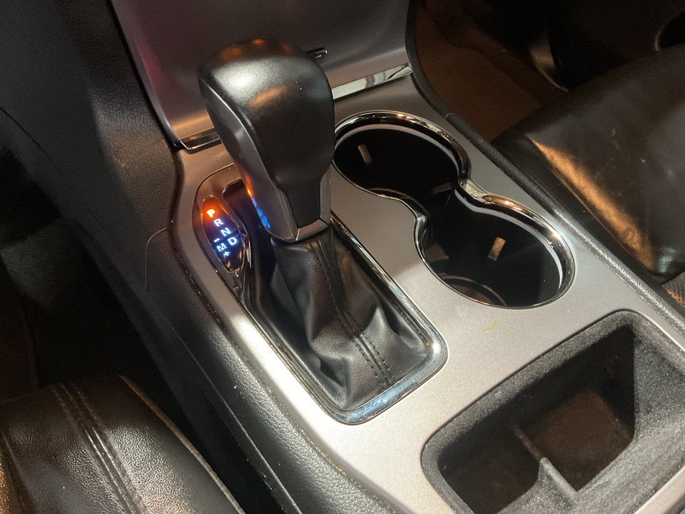 2021 Jeep Grand Cherokee Limited 2WD