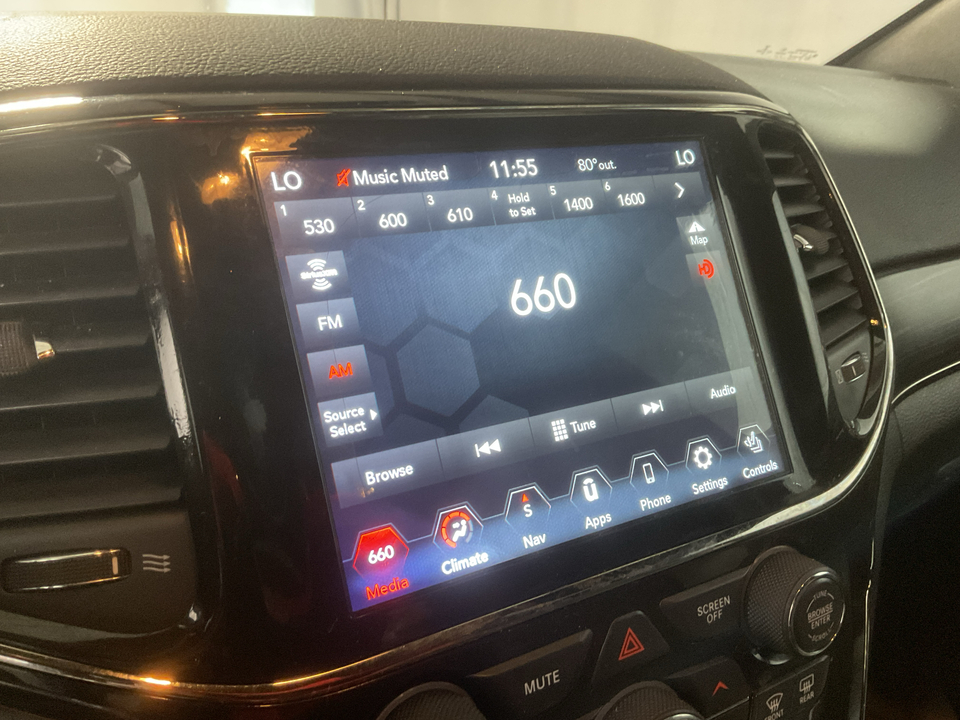 2021 Jeep Grand Cherokee Limited 2WD