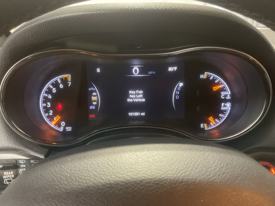2021 Jeep Grand Cherokee Limited 2WD