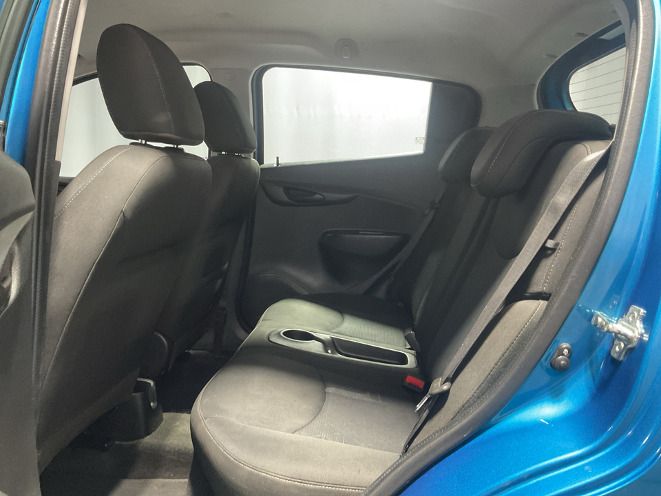 2021 Chevrolet Spark LT