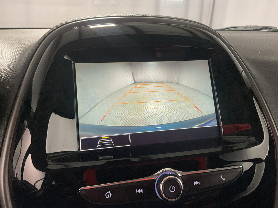 2021 Chevrolet Spark LT