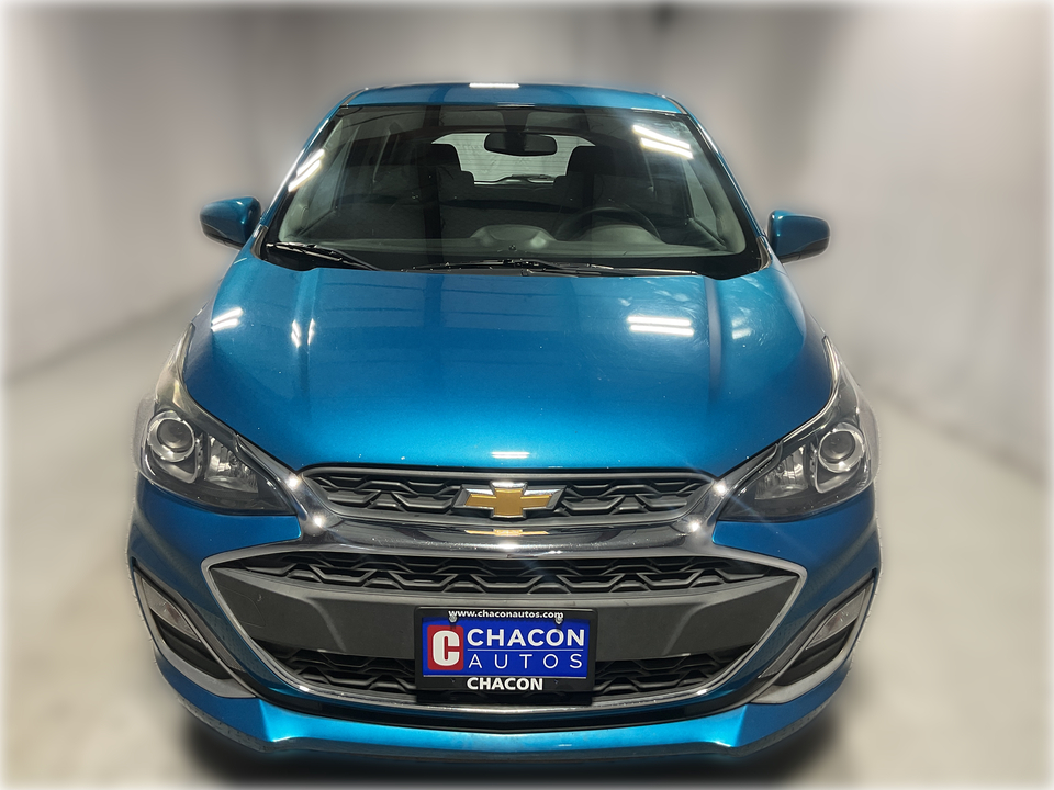 2021 Chevrolet Spark LT