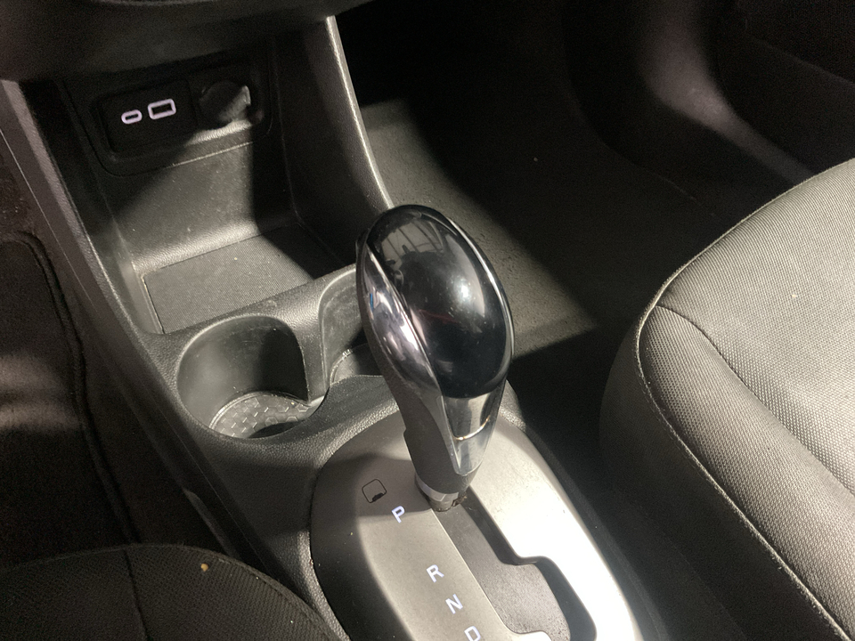 2021 Chevrolet Spark LT