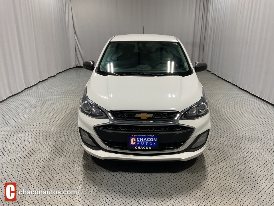 2021 Chevrolet Spark LS CVT