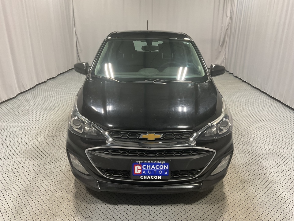 2019 Chevrolet Spark LS CVT