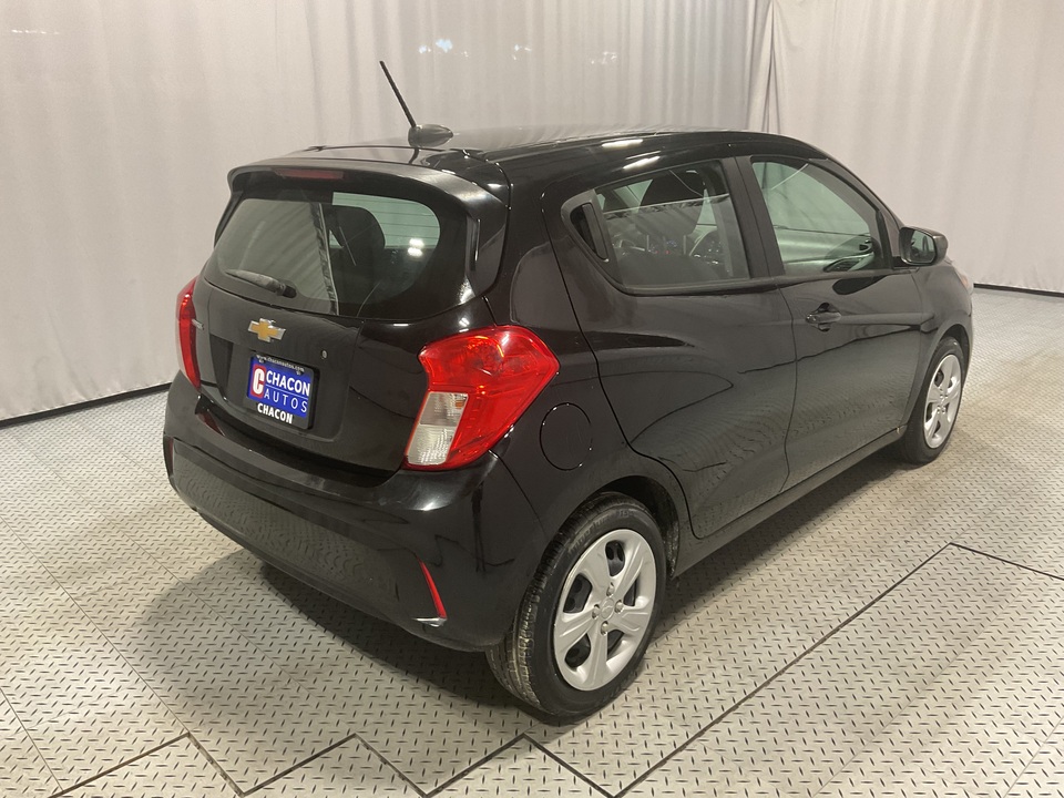 2019 Chevrolet Spark LS CVT