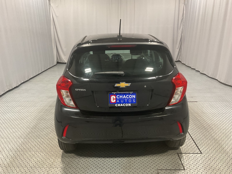 2019 Chevrolet Spark LS CVT