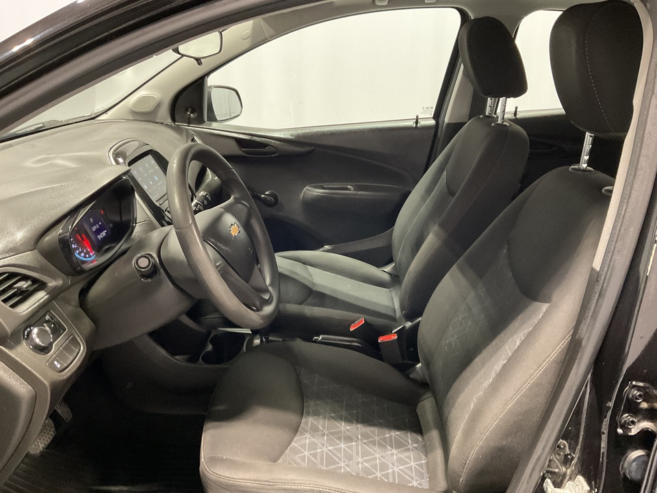 2019 Chevrolet Spark LS CVT