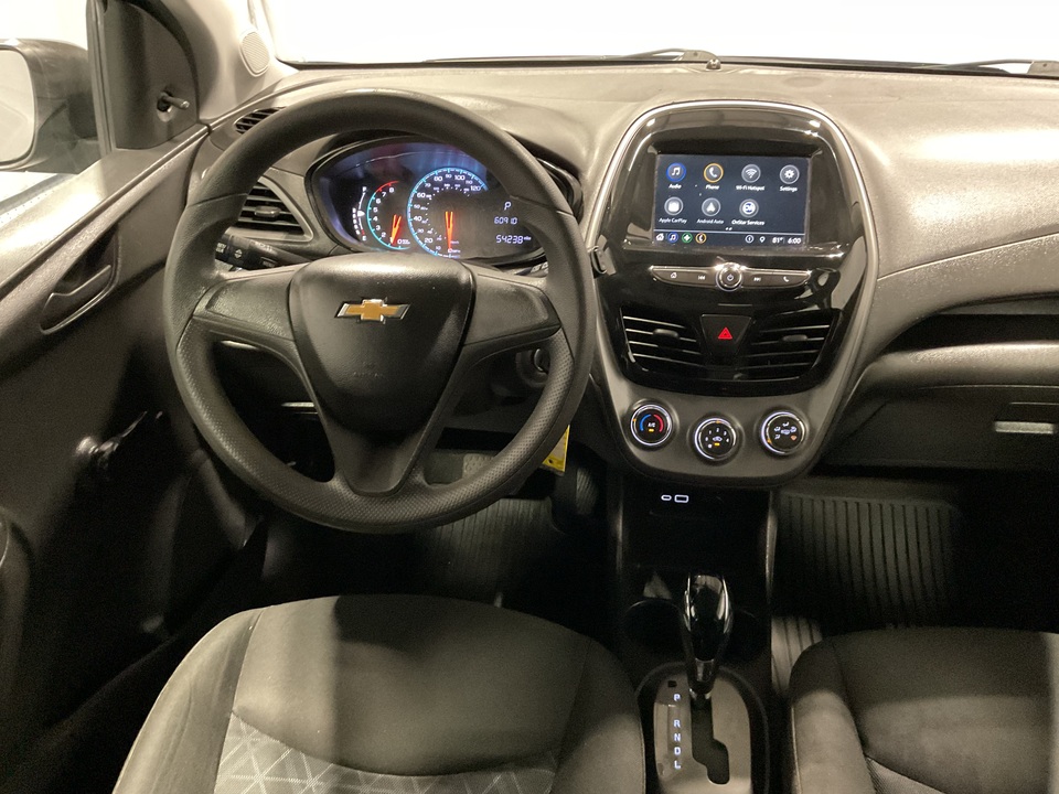 2019 Chevrolet Spark LS CVT