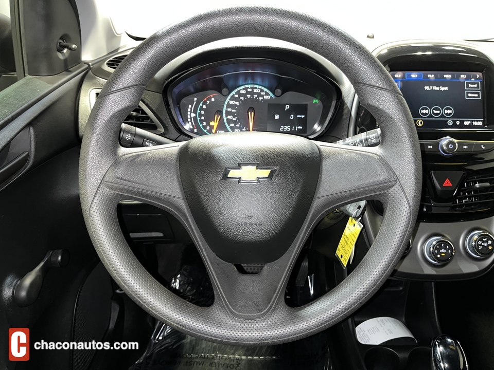 2021 Chevrolet Spark LS CVT