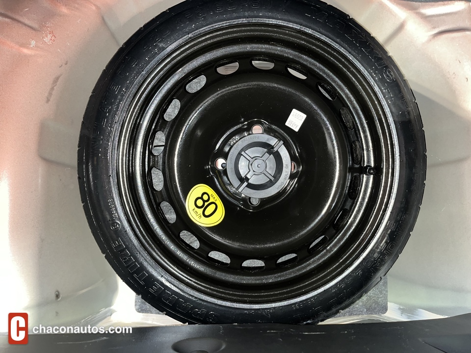 2021 Chevrolet Spark LS CVT