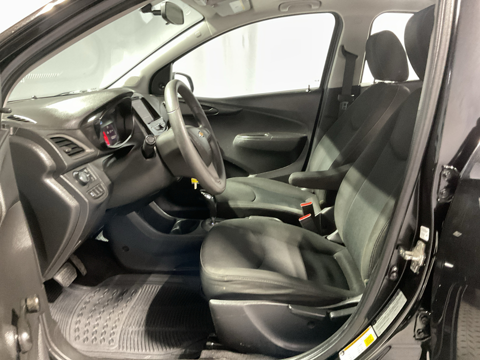 2021 Chevrolet Spark LS CVT