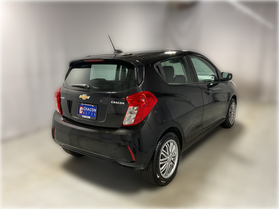 2021 Chevrolet Spark LS CVT