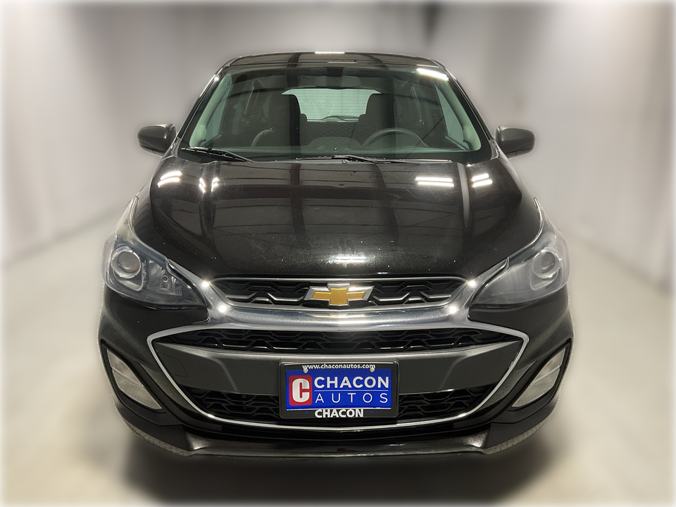 2021 Chevrolet Spark LS CVT