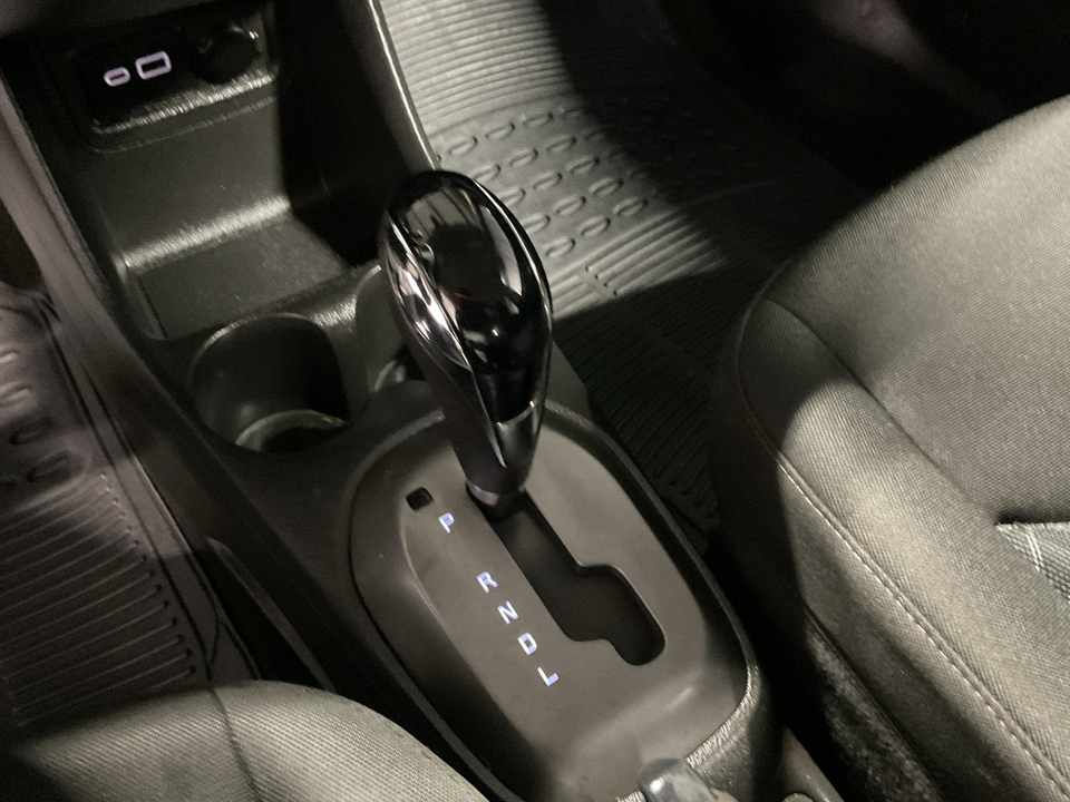 2021 Chevrolet Spark LS CVT