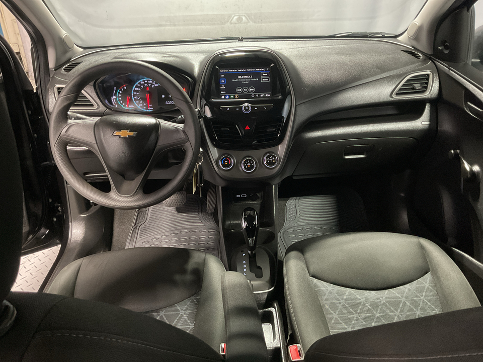 2021 Chevrolet Spark LS CVT