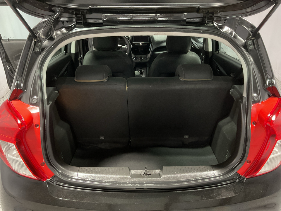 2021 Chevrolet Spark LS CVT